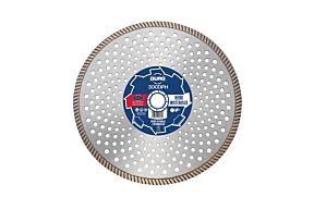 Duro Diamantslijpschijf Natuursteen DPH 230 x 2,4 x 22,2 mm