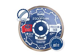Duro DPT-HH Diamantschijf Tegels Ø230