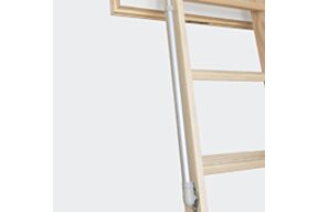 Fakro drukveer mechanisme LXM