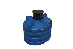 DS4000 regenwaterput