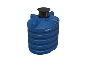 DS6000 regenwaterput