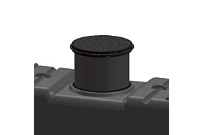 RH tanks telescopische schacht