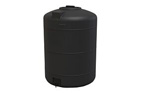 DS Rainsaver Antraciet Regenton