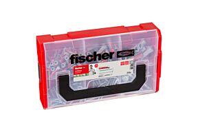 DuoPower FixTainer pluggen