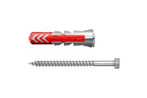 DuoPower Plug + schroef