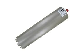 Duro diamantboor DWC