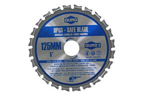 DURO Safe Blade DPSB