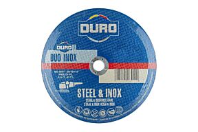 DURO Inox Duo