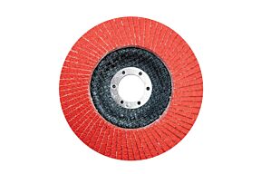 Duro Plus lammellerschuurschijf