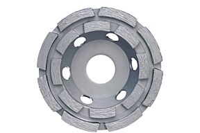 Duro Schotelschijf DCG