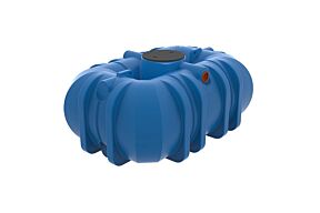 Easy Rain 7500 L DS Plastics