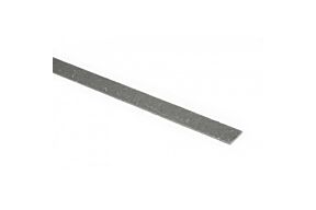 Ecoo ecolat  H14 cm / L200 cm RECHT