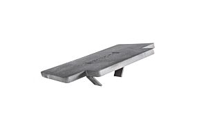 Afdekplaatje Ecoplanc connect