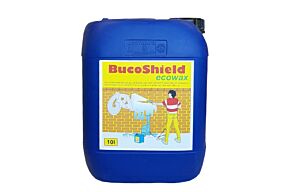 BucoShield EcoWax 10 liter