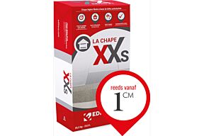 Edilteco XXs Chape 26.5 Kg