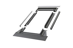 Fakro EHV-PT Thermo 134 X 140 cm Isolerend Gootstuk Geprofileerde Pan