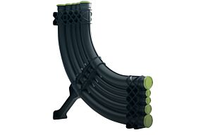 Aansluitbocht - Energiebocht fluvius waar kopen