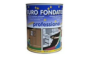 Fondation PRO blackvernis