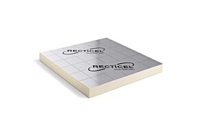 recticel eurofloor isolatieplaten voor vloer