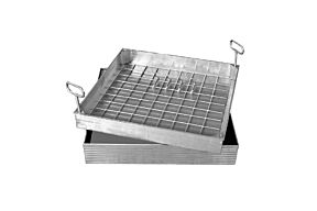 Euromaster klinkerdeksel LSDrain