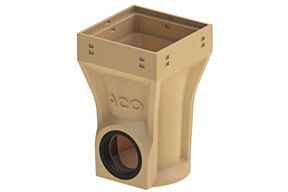 ACO Europoint hoog afvoerlichaam