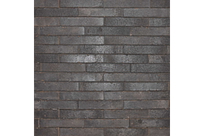 evolution Platinum Black olivier bricks