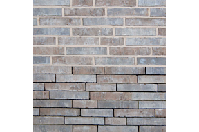 evolution Roccia olivier bricks