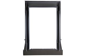 Fakro EZV-F 94 x 118 cm Gootstuk Vlakke Pan