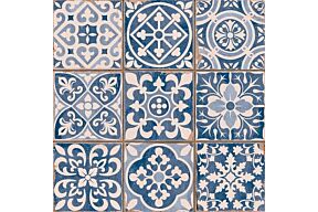 Peronda FS Faenza-A Vintage Tegel 33 x 33 - 1 m² LOT #255