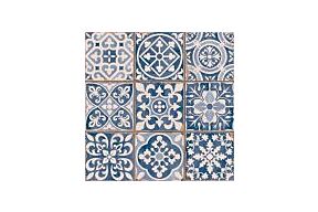 Peronda FS Faenza-A Vintage Tegel 33x33 per m²