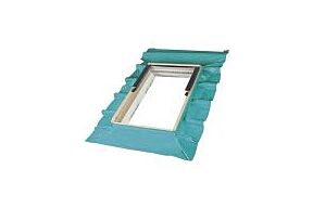 Fakro XDP sous-socle