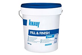 Knauf Fill & Finish Light