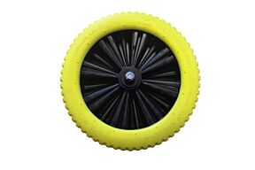 Flex iCore 2 PRO geel