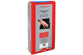 Compaktuna Flexcement Plus
