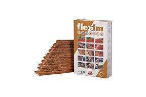 flexim dakmortel voor nokken