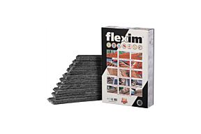 flexim zwart dakmortel