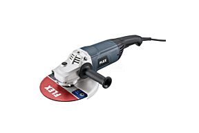 Flex L2270 haakse slijper 230mm 70 year Edition