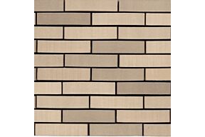 Vandersanden Fluctis Gevelsteen