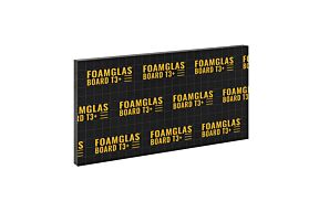 Foamglas Board T3+