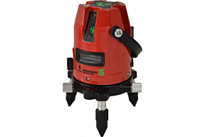 Futech MC5 SD kruislijnlaser