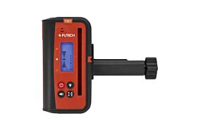 Futech Para receiver [rood]