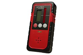 Futech Gyro Receiver [rood]