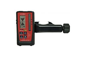 Futech Quattro MM ontvanger