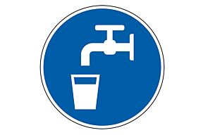 regenwaterput geschikt voor drinkwater