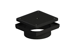 Varitank Dekselset vierkant klasse B 403415