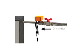 GEP Waterslot IRM-3/5 [402138]