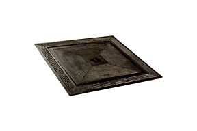 gietijzeren deksel 80x80