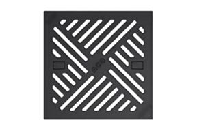 ACO Europoint sleufrooster gietijzer