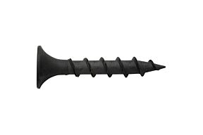 SWG Snelbouwschroef Grof is een gipsplaatschroef