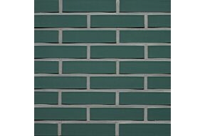 wienerberger glazuursteen groen